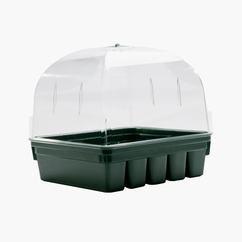 Containerwise® Base Watering Tray & Lid