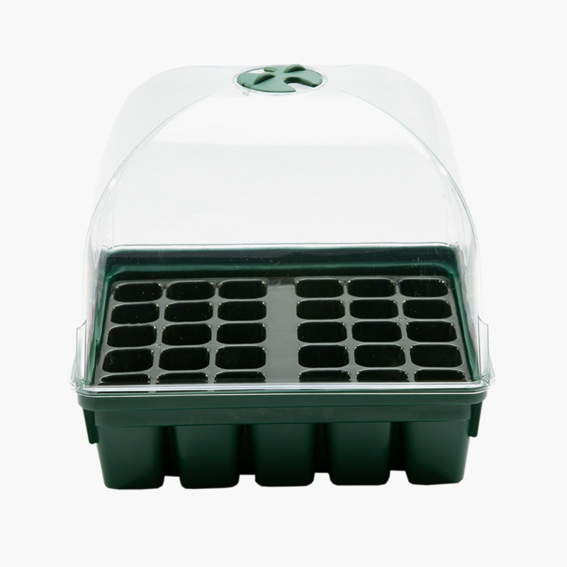 Containerwise® Base Watering Tray & Lid