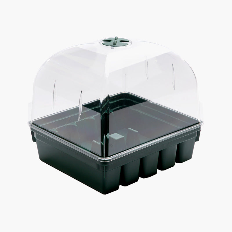 Containerwise® Base Watering Tray & Lid