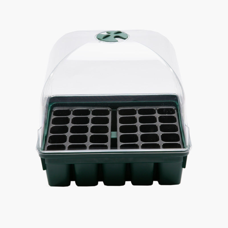 Containerwise® Base Watering Tray & Lid