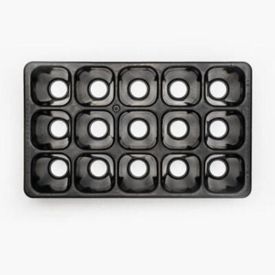 Containerwise® Charles Dowding CD15