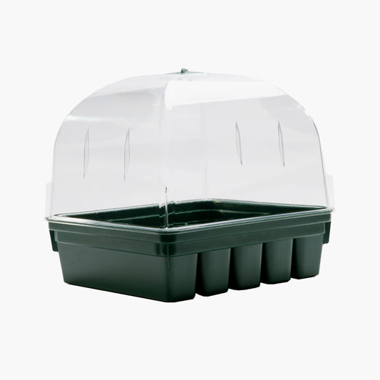 Containerwise Base Watering Tray & Lid
