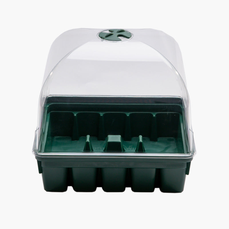 Containerwise Base Watering Tray & Lid